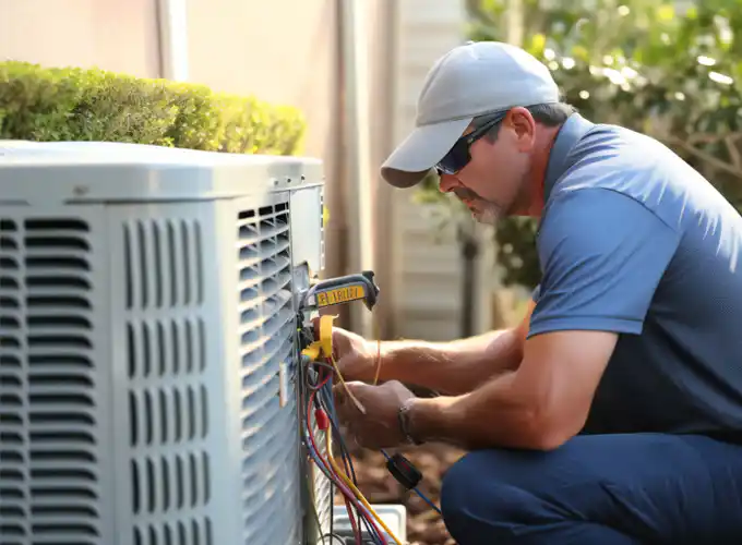 installateur Hichtum